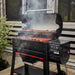 Weber Weber Searwood XL 600 Pellet Grill 1500121 Barbecue Finished - Pellet