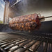 Weber Weber Searwood XL 600 Pellet Grill 1500121 Barbecue Finished - Pellet