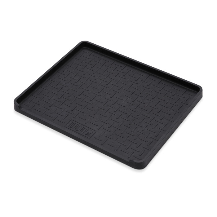 Weber Weber Side Table Tool Mat - 3400075 3400075 Barbecue Accessories