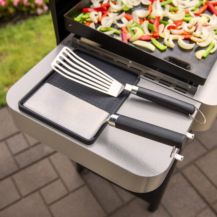 Weber Weber Side Table Tool Mat - 3400075 3400075 Barbecue Accessories