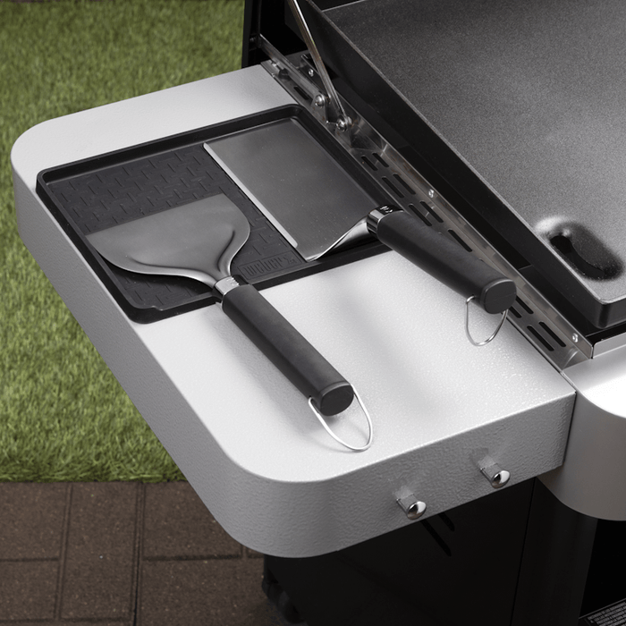 Weber Weber Side Table Tool Mat - 3400075 3400075 Barbecue Accessories