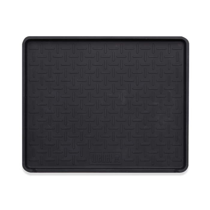 Weber Weber Side Table Tool Mat - 3400075 3400075 Barbecue Accessories