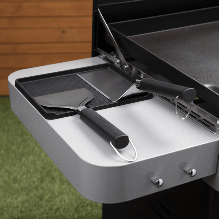 Weber Weber Side Table Tool Mat - 3400075 3400075 Barbecue Accessories