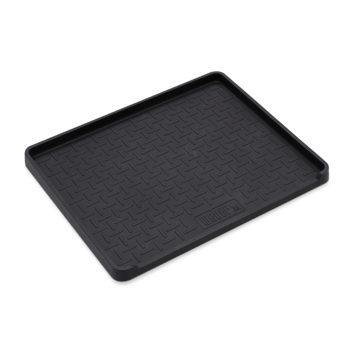 Weber Weber Side Table Tool Mat - 3400075 3400075 Barbecue Accessories