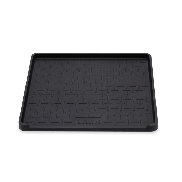 Weber Weber Side Table Tool Mat - 3400075 3400075 Barbecue Accessories