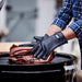 Weber Weber Silicone Grilling Gloves - 7017 7017 Barbecue Accessories