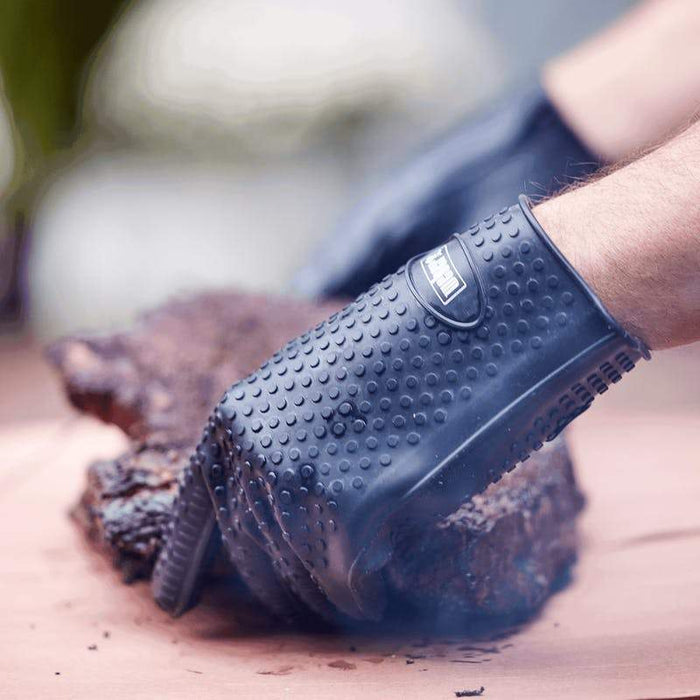 Weber Weber Silicone Grilling Gloves - 7017 7017 Barbecue Accessories