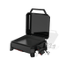 Weber Weber Slate 17" Tabletop Griddle 1500531 Barbecue Finished - Gas