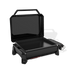 Weber Weber Slate 22" Tabletop Griddle 1500532 Barbecue Finished - Gas