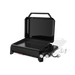 Weber Weber Slate 22" Tabletop Griddle 1500532 Barbecue Finished - Gas