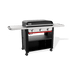 Weber Weber Slate 30" Rust-Resistant Griddle 1500014 Barbecue Finished - Gas