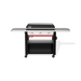 Weber Weber Slate 30" Rust-Resistant Griddle 1500014 Barbecue Finished - Gas