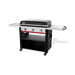 Weber Weber Slate 30" Rust-Resistant Griddle 1500014 Barbecue Finished - Gas