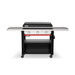 Weber Weber Slate 30" Rust-Resistant Griddle 1500014 Barbecue Finished - Gas