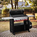 Weber Weber Slate 30" Rust-Resistant Griddle 1500014 Barbecue Finished - Gas