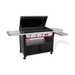 Weber Weber Slate 36" Rust-Resistant Griddle Barbecue Finished - Gas