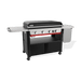 Weber Weber Slate 36" Rust-Resistant Griddle Barbecue Finished - Gas