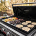 Weber Weber Slate 36" Rust-Resistant Griddle Barbecue Finished - Gas