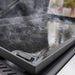 Weber Weber Slate 36" Rust-Resistant Griddle Barbecue Finished - Gas