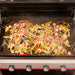 Weber Weber Slate 36" Rust-Resistant Griddle (Open Cart) Barbecue Finished - Griddle