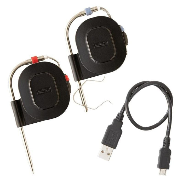 Weber Weber Smart Connect Grilling Hub - 3204 3204 Barbecue Accessories