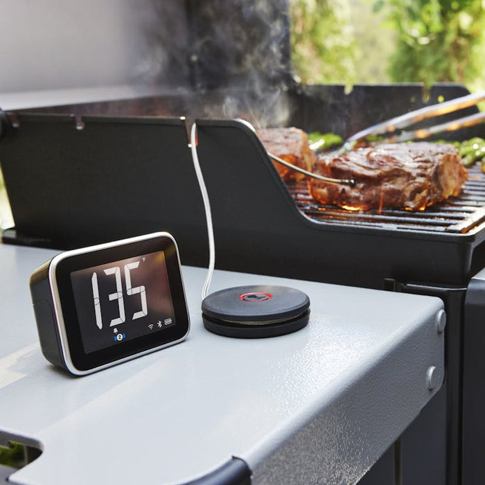 Weber Weber Smart Hub Display and Booster - 3400626 3400626 Barbecue Accessories