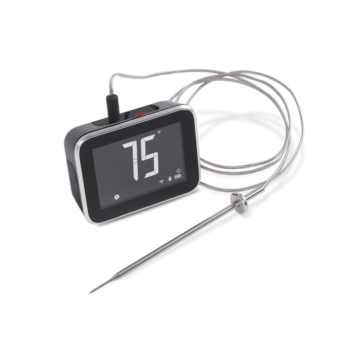 Weber Weber Smart Hub Display and Booster - 3400626 3400626 Barbecue Accessories
