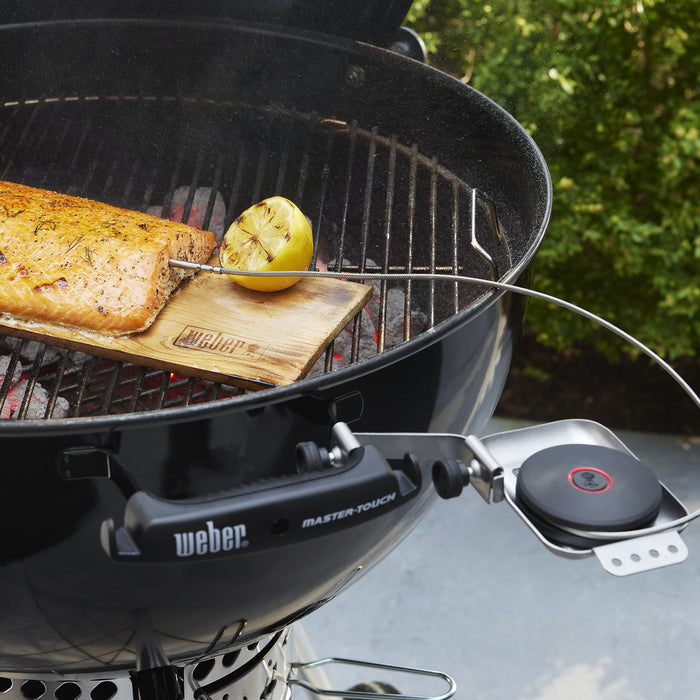 Weber Weber Smart Probe & Grate Sensor - 3400516 3400516 Barbecue Accessories