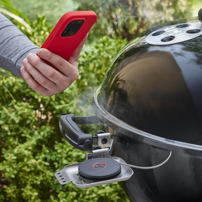 Weber Weber Smart Probe & Grate Sensor - 3400516 3400516 Barbecue Accessories