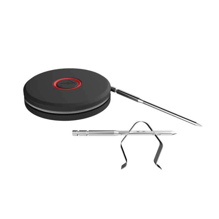 Weber Weber Smart Probe & Grate Sensor - 3400516 3400516 Barbecue Accessories