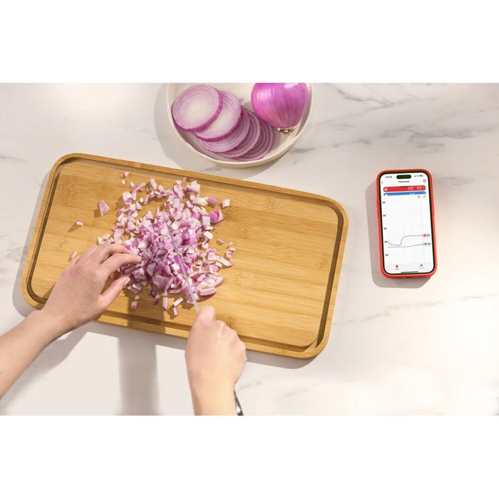 Weber Weber Smart Wireless Probe and Charger Barbecue Accessories