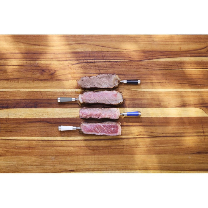 Weber Weber Smart Wireless Probe and Charger Barbecue Accessories
