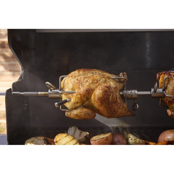 Weber Weber Smart Wireless Probe and Charger Barbecue Accessories