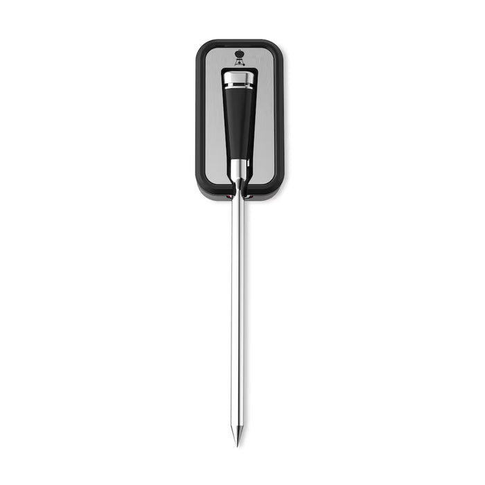 Weber Weber Smart Wireless Probe and Charger Black 3401191 Barbecue Accessories