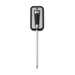 Weber Weber Smart Wireless Probe and Charger Black 3401191 Barbecue Accessories