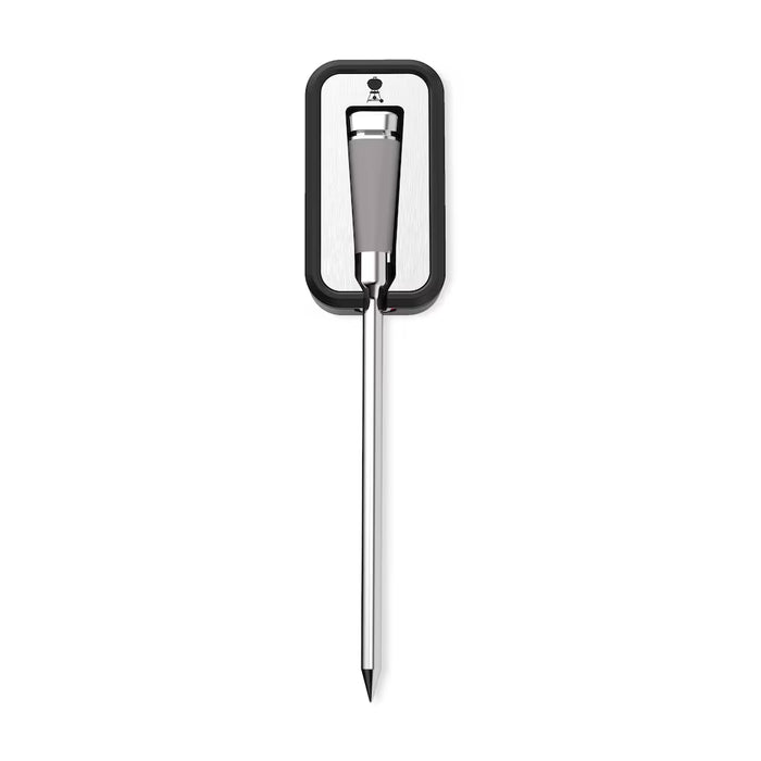 Weber Weber Smart Wireless Probe and Charger Grey 3401152 Barbecue Accessories