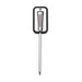 Weber Weber Smart Wireless Probe and Charger Grey 3401152 Barbecue Accessories