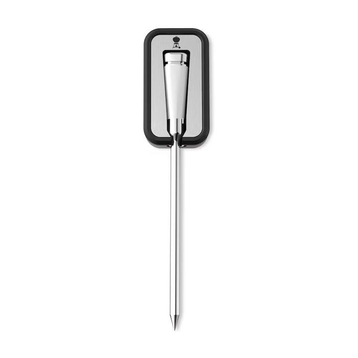 Weber Weber Smart Wireless Probe and Charger White 3401160 Barbecue Accessories