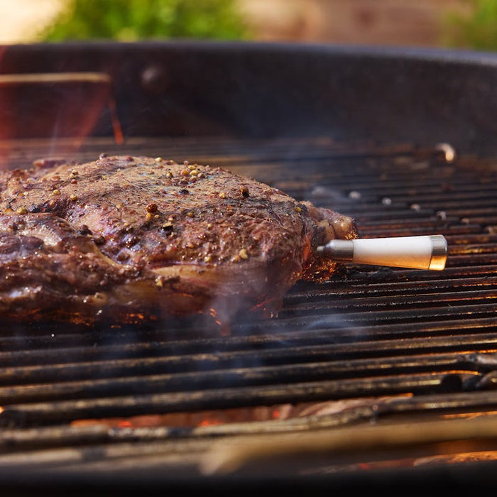 Weber Weber Smart Wireless Probe Plus with Booster and Charger - 3400603 3400603 Barbecue Accessories
