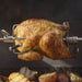 Weber Weber Smart Wireless Probe Plus with Booster and Charger - 3400603 3400603 Barbecue Accessories