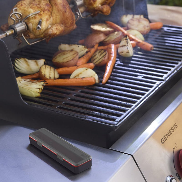 Weber Weber Smart Wireless Probe Plus with Booster and Charger - 3400603 3400603 Barbecue Accessories