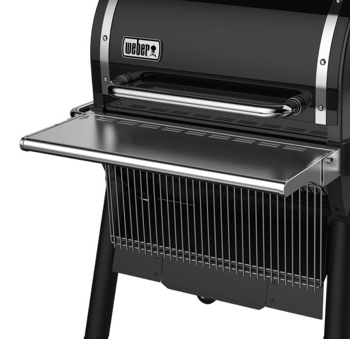 Weber Weber SmokeFire EX4 Front Shelf - 7002 7002 Barbecue Accessories 077924153112
