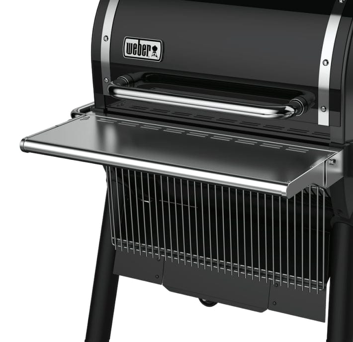 Weber Weber SmokeFire EX4 Front Shelf - 7002 7002 Barbecue Accessories