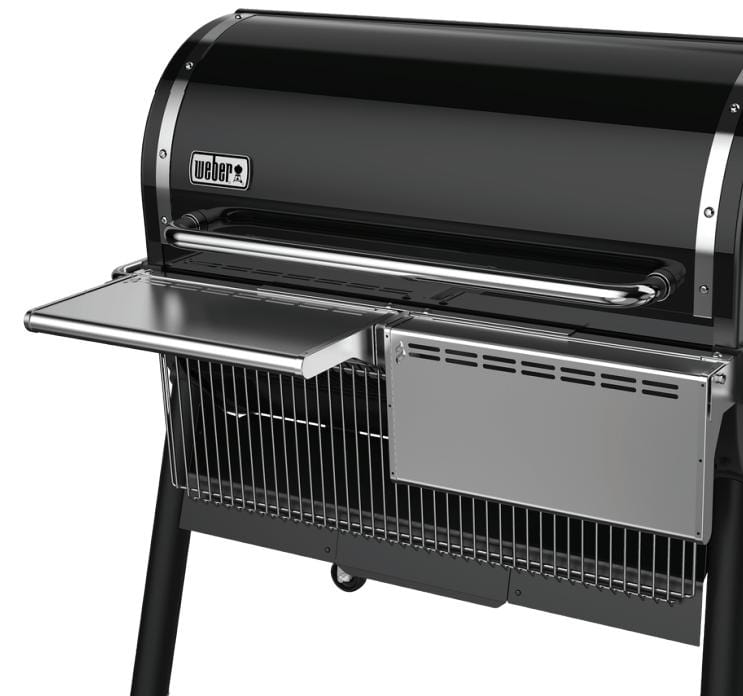 Weber Weber SmokeFire EX6 Front Shelf - 7003 7003 Barbecue Accessories 077924153129