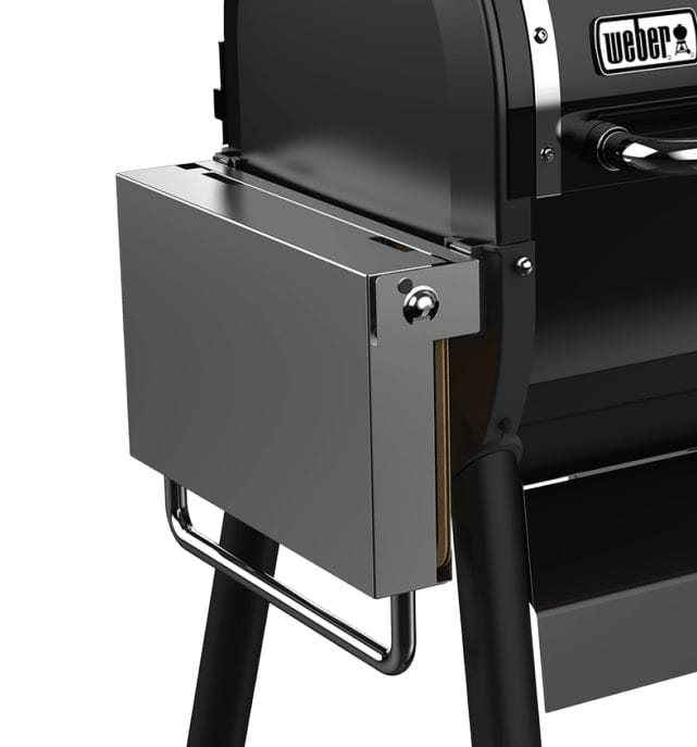 Weber Weber SmokeFire Side Table - 7001 7001 Barbecue Accessories 077924153105