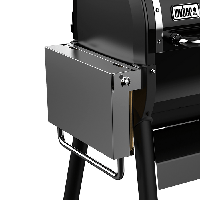 Weber Weber SmokeFire Side Table - 7001 7001 Barbecue Accessories