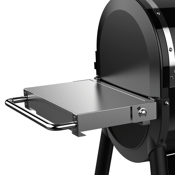 Weber Weber SmokeFire Side Table - 7001 7001 Barbecue Accessories