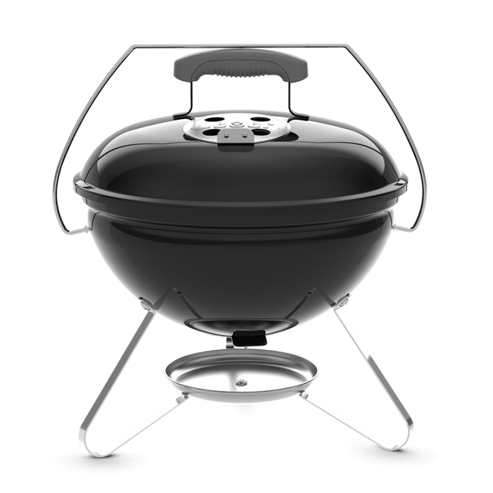 Weber Weber Smokey Joe 14” Charcoal Grill 1501695 Barbecue Finished - Charcoal