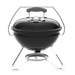 Weber Weber Smokey Joe 14” Charcoal Grill 1501695 Barbecue Finished - Charcoal