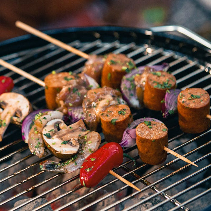 Weber Weber Smokey Joe 14” Charcoal Grill 1501695 Barbecue Finished - Charcoal